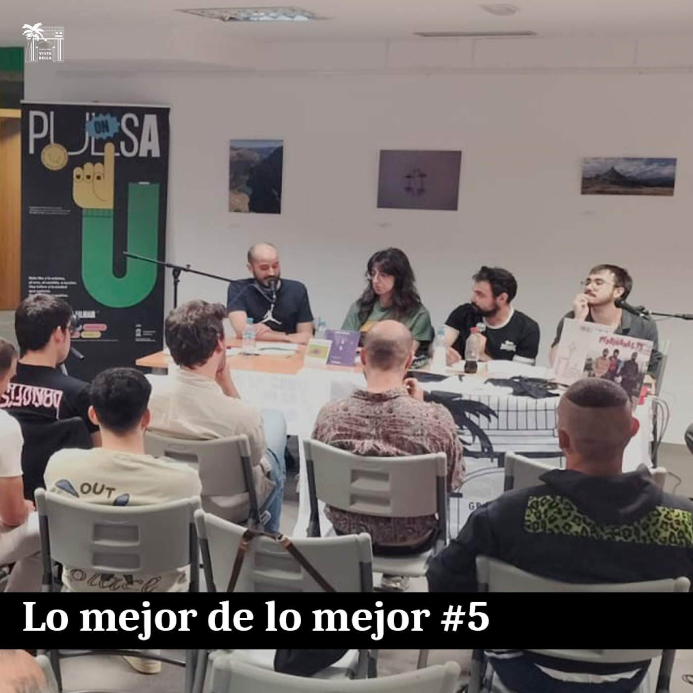 Lo Mejor De Lo Mejor