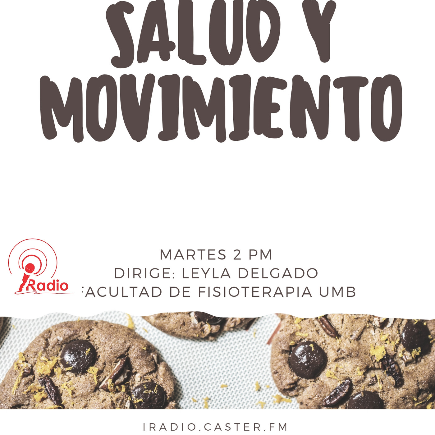 Salud y Movimiento