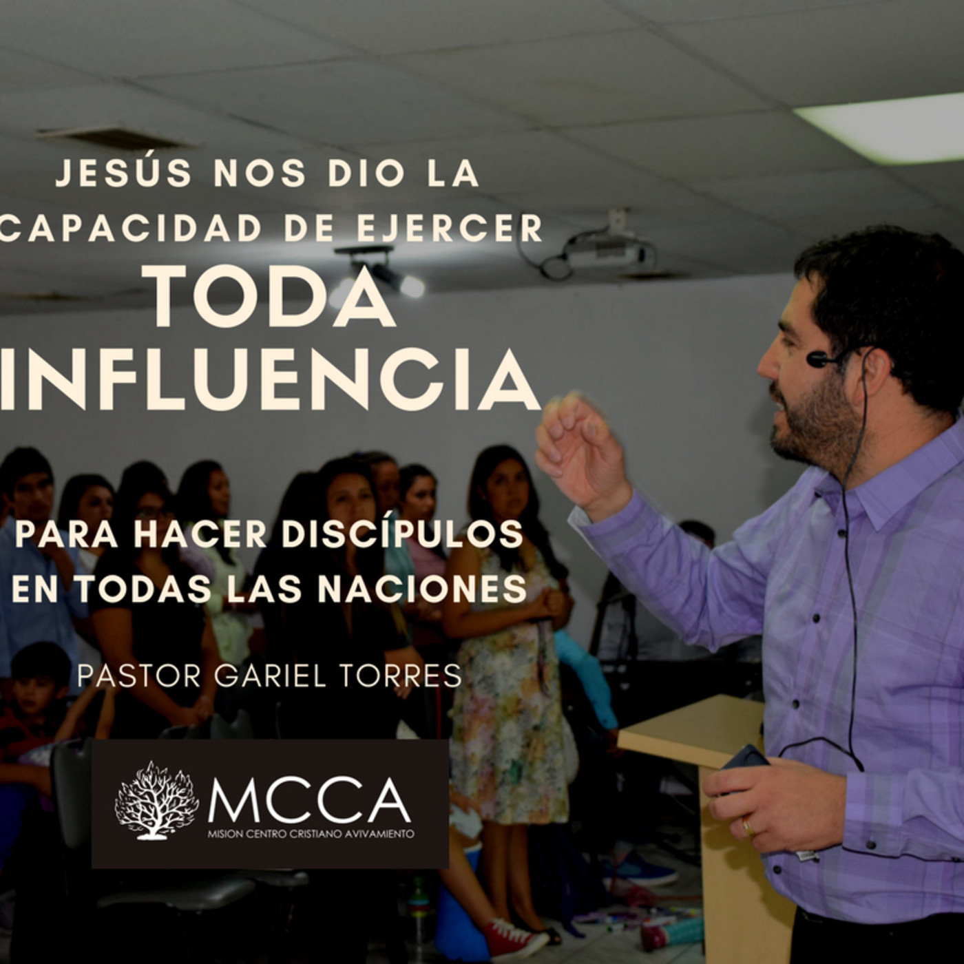 Iglesia Mcca Chile