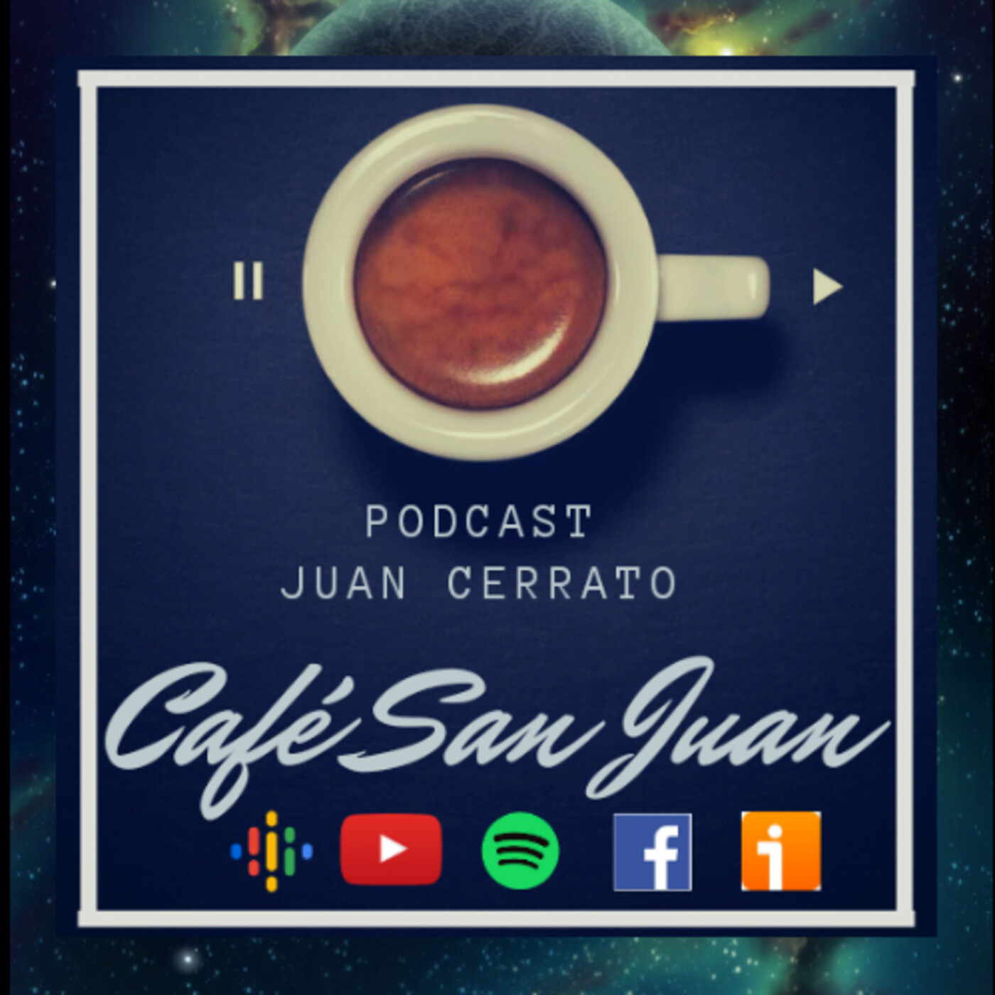 Café San Juan