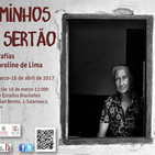Caminos del sertão: un paseo por las fotografías de Ana Caroline de Lima