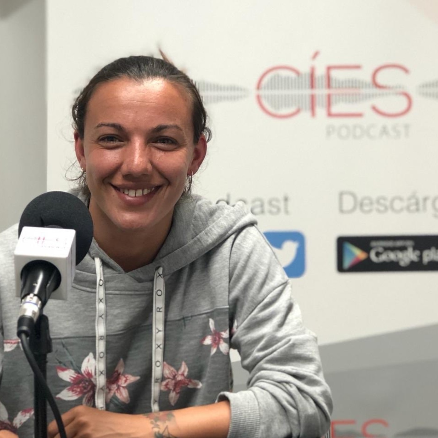 CÍES Podcast: CapÍtulo 368 _ 28-05-20