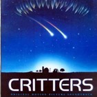 LYCRA 100% Las canciones de Critters (1988)