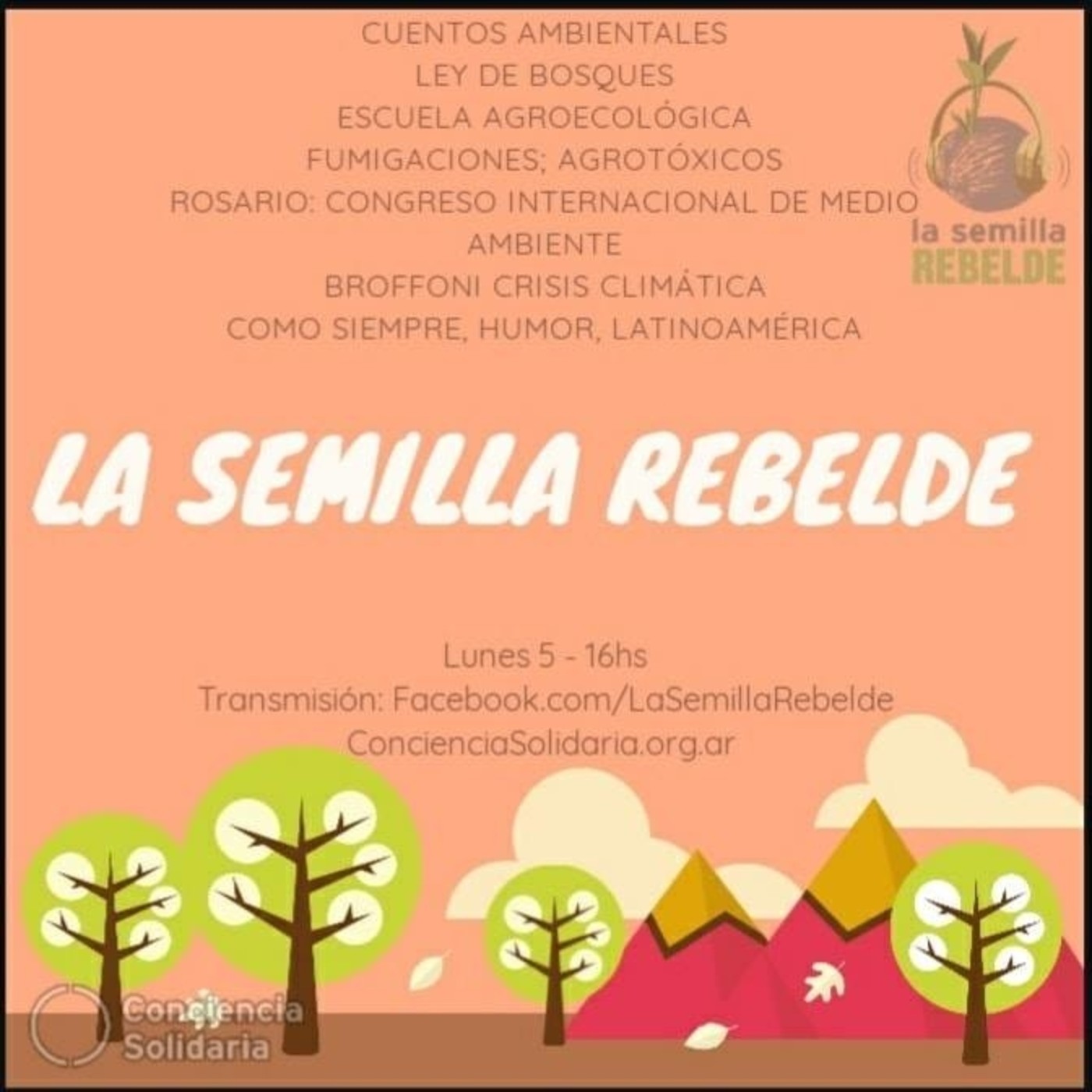 La Semilla Rebelde