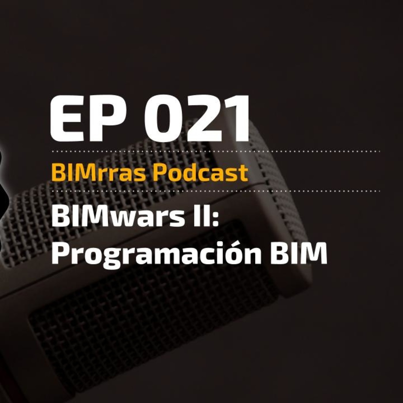 BIMrras Podcast