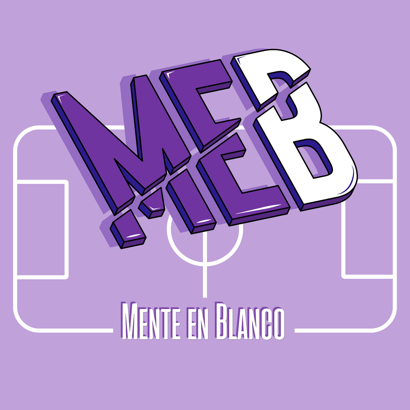 Mente en Blanco