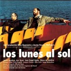 Los Lunes al Sol (2002) #Drama #social #Trabajo #peliculas #audesc #podcast