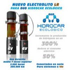 Hidrocar ecologico: ecologia con hidrogeno