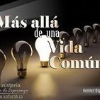 Más allá de una vida común - Kenner Ospino M.