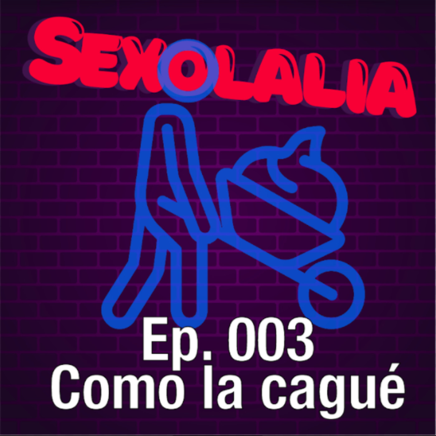 Sexolalia