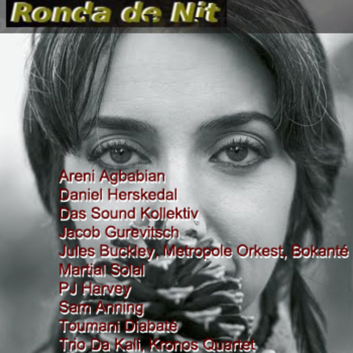Ronda de Nit a Sants 3 Ràdio ( 22-10-21 ) 654 episode artwork
