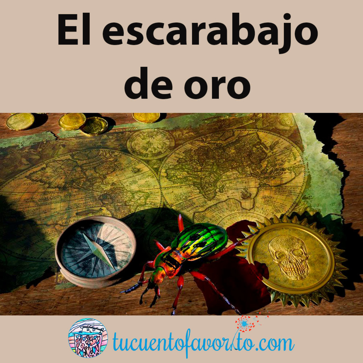 Cuentos para adolescentes y adultos