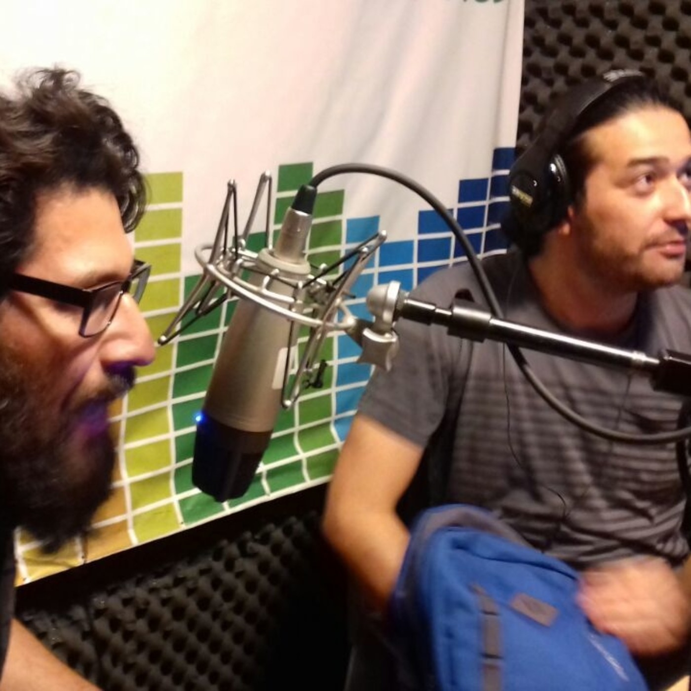 Radio Juventudes Colina