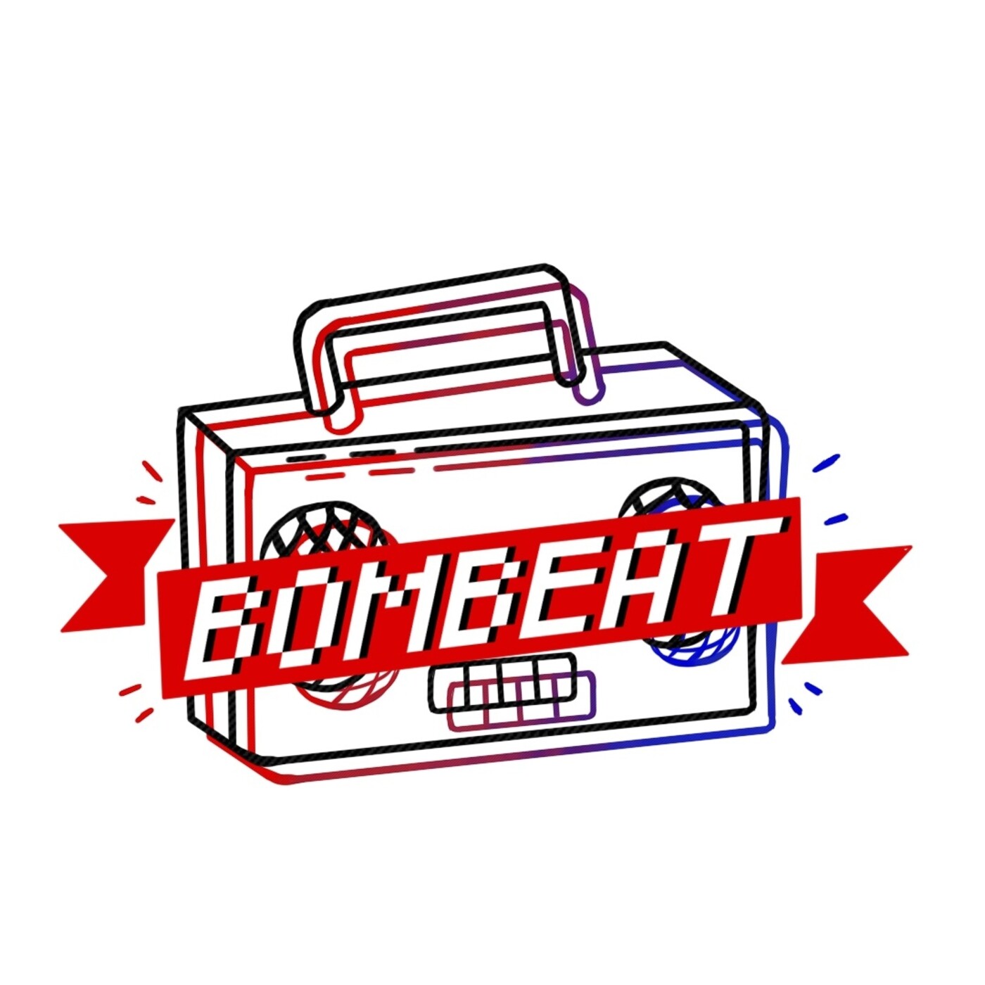 Bombeat Radio