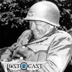 HistoCast 130 - Puro Patton: La guerra como la conocí