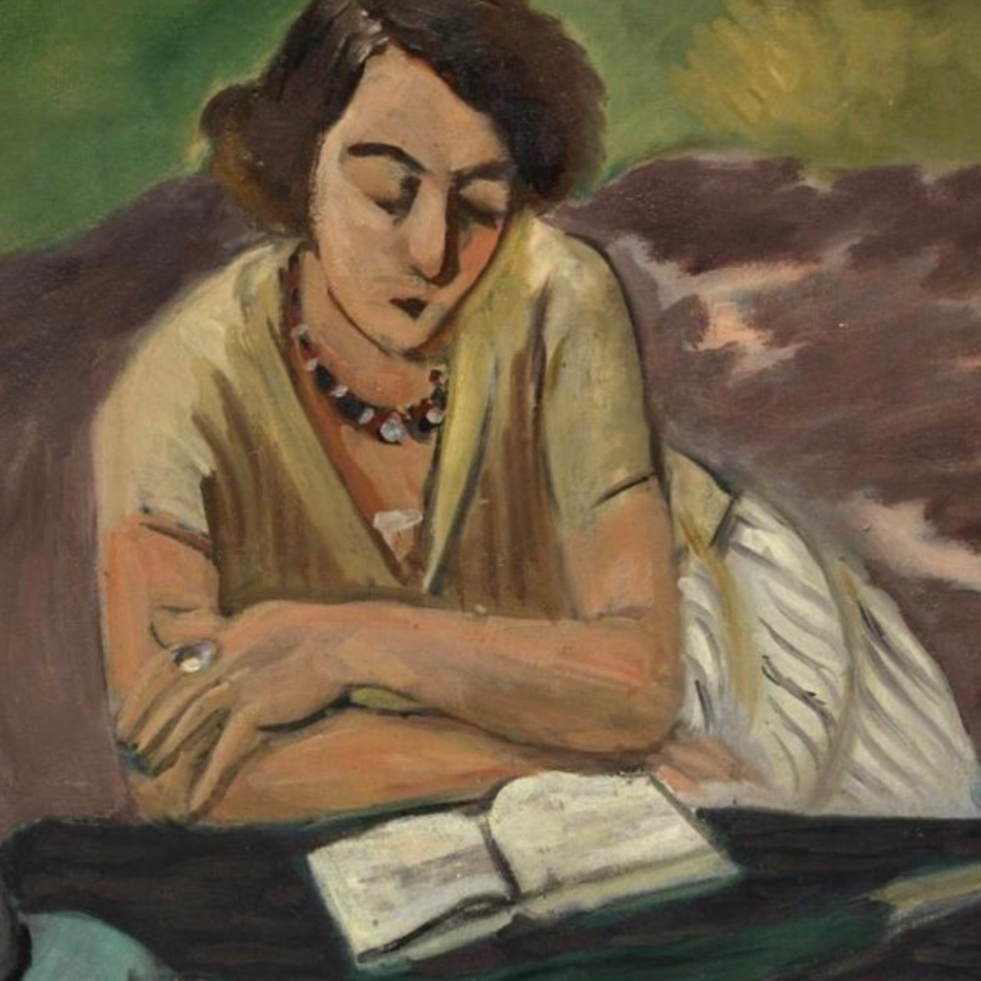 La novela de amor