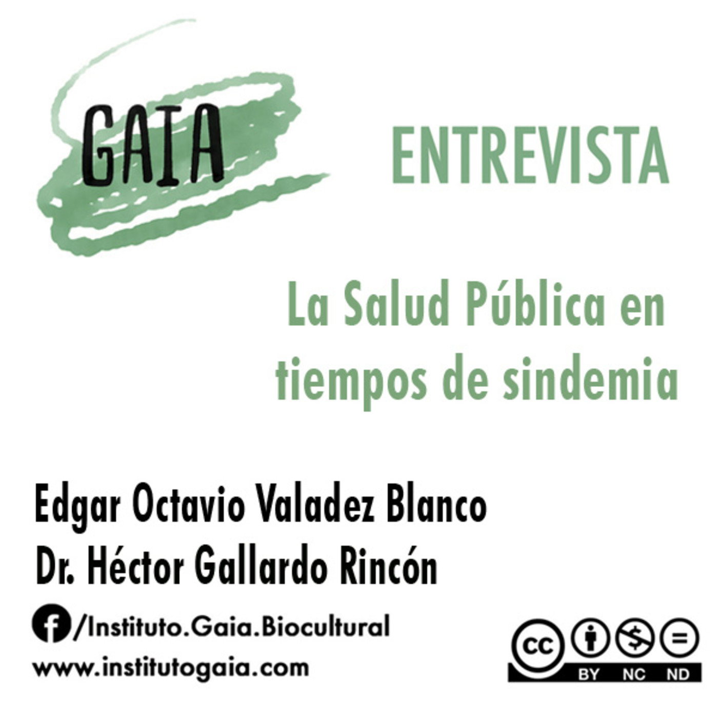 Instituto Gaia Biocultural