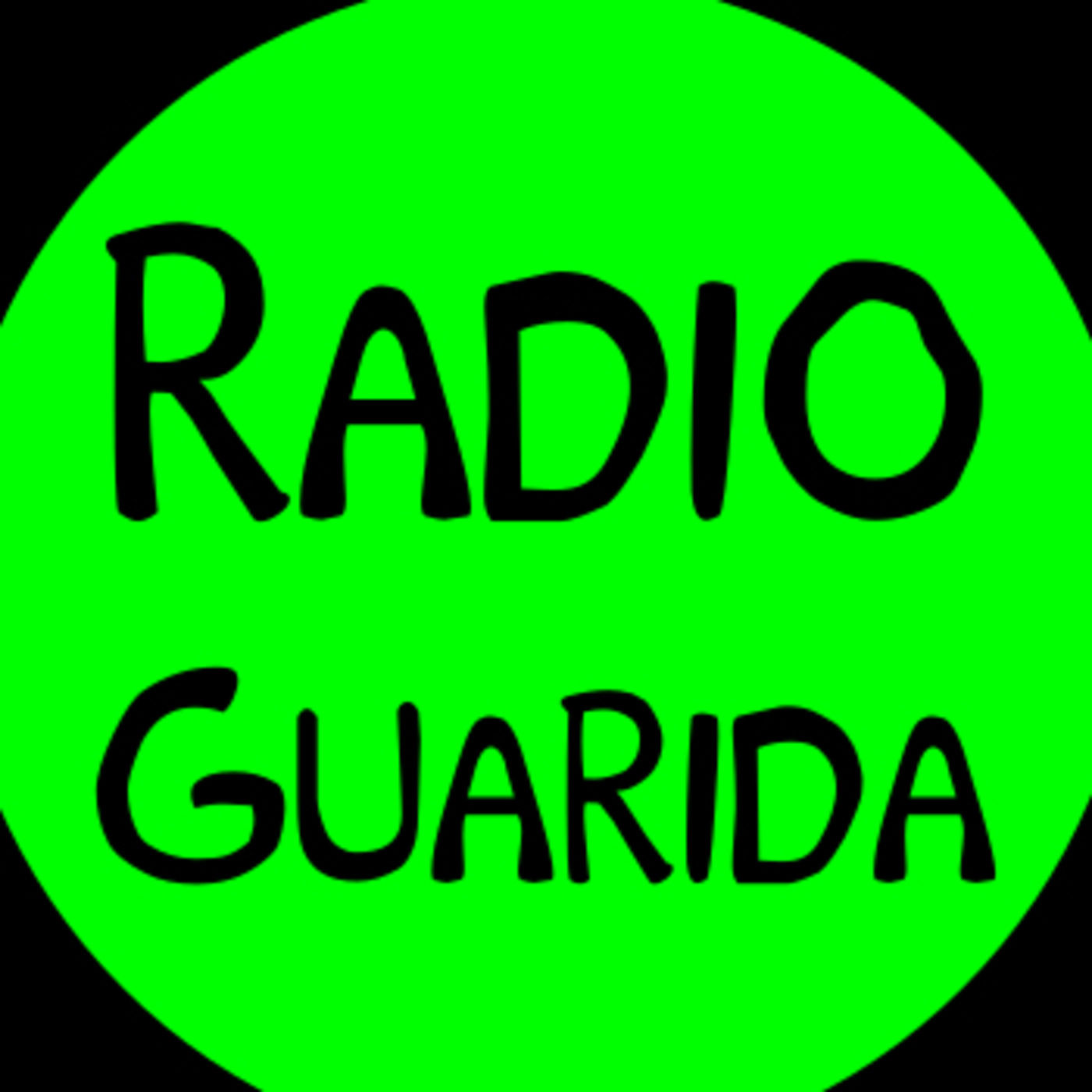 Podcast Radio Guarida
