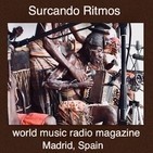 4. Surcando Ritmos.