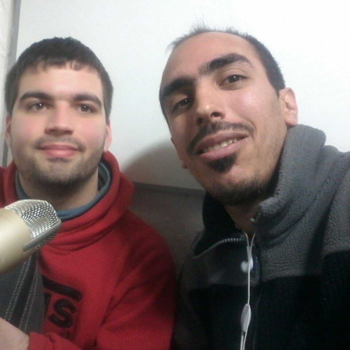 Informandonos Juntos 2da Temporada