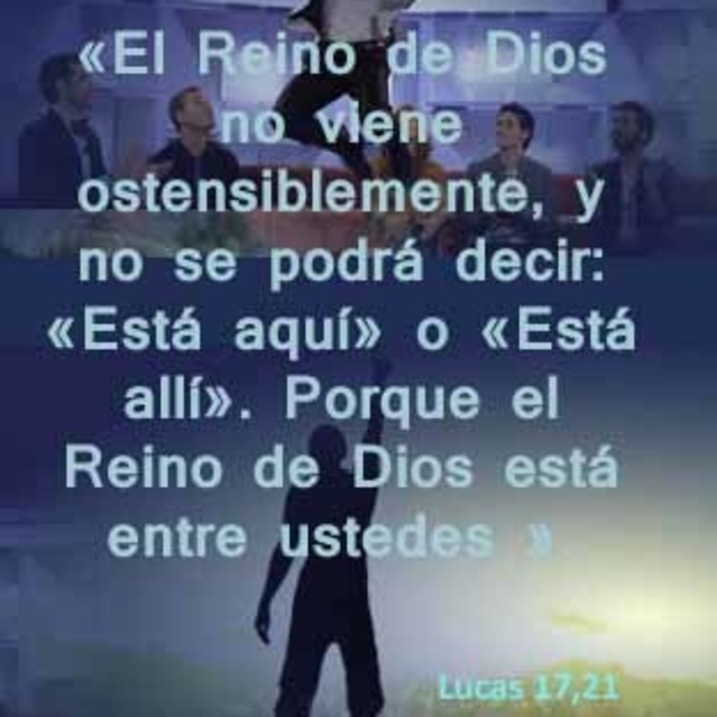 Evangelio de Hoy