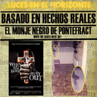 Luces en el Horizonte BHR38: EL MONJE NEGRO DE PONTEFRACT