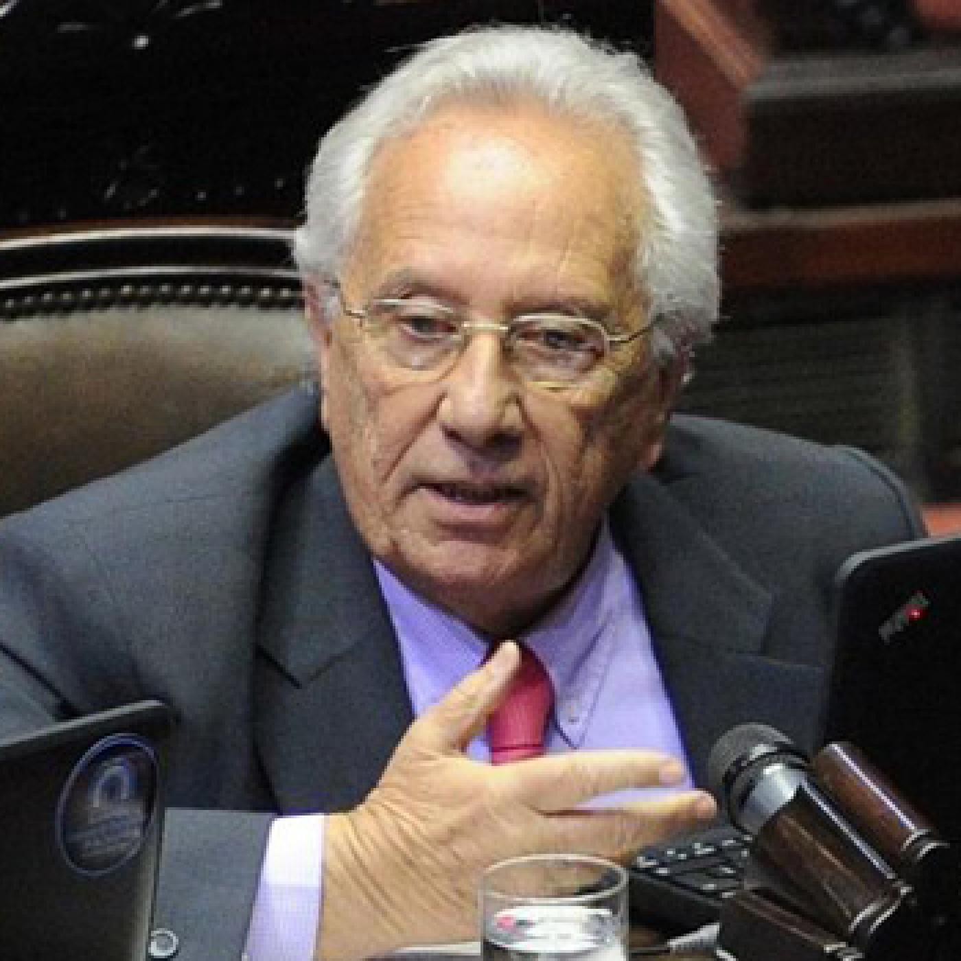 Podcast de Horacio Embon