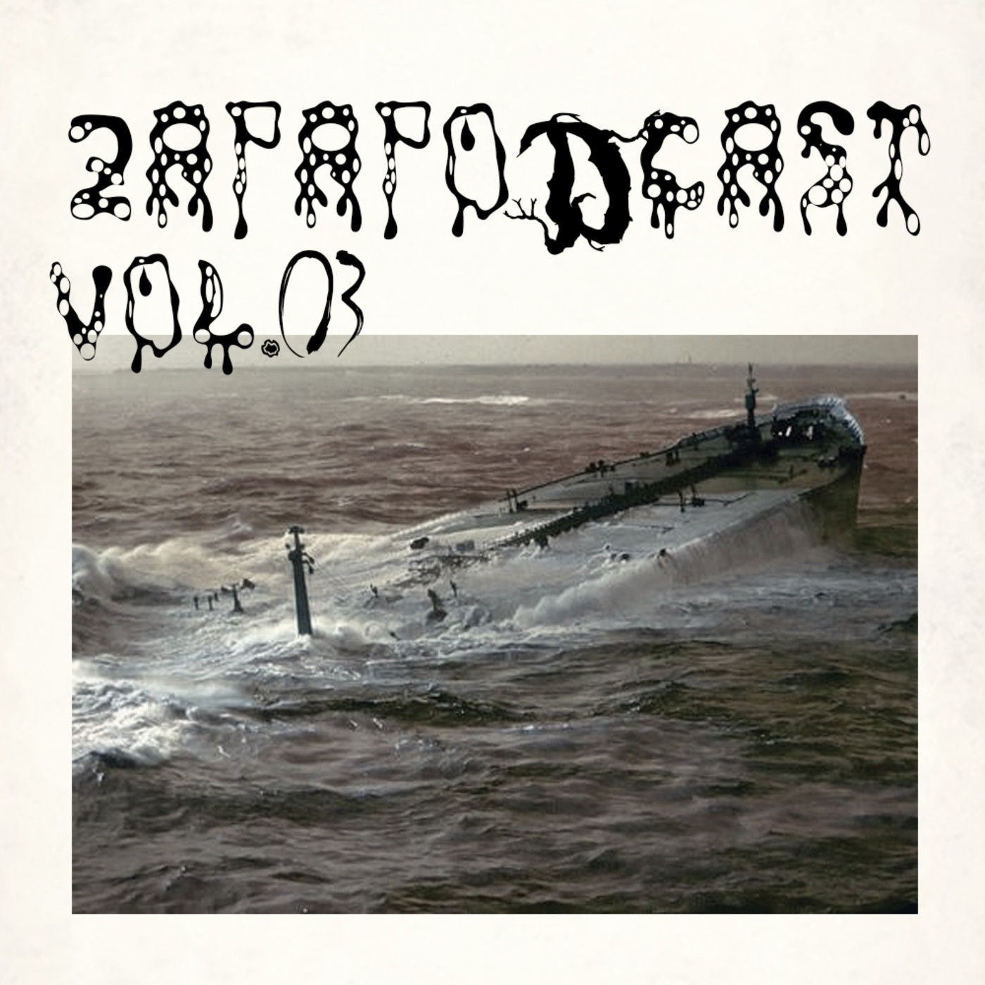 ZAPAPODCAST