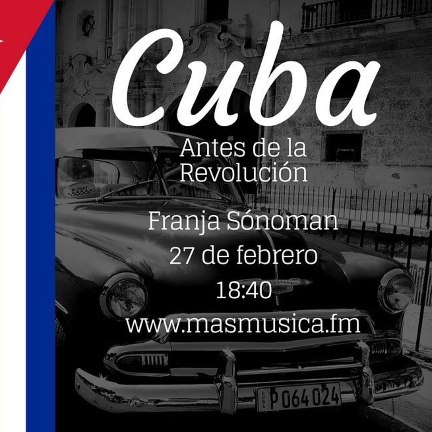 Cuba antes de la revolucion