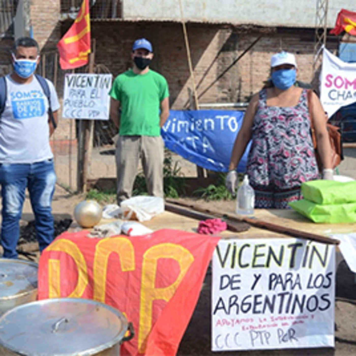 JCR La plata