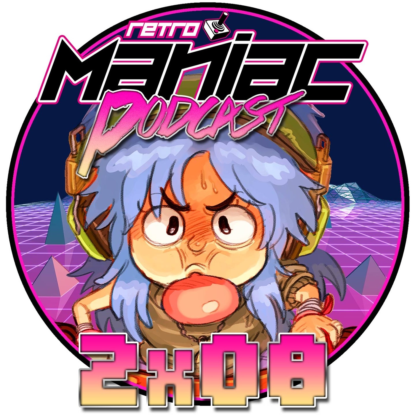 RetroManiac
