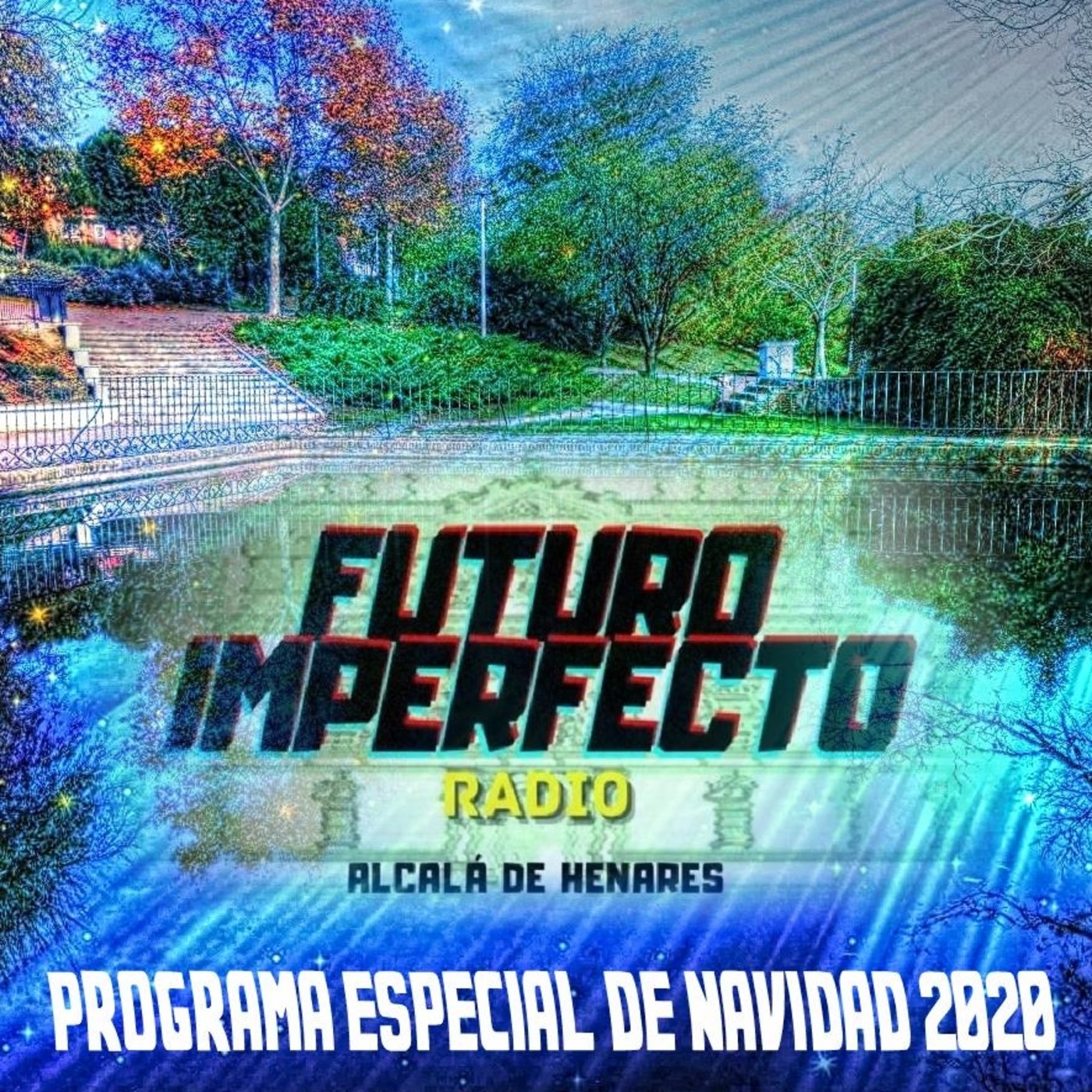FUTURO IMPERFECTO RADIO