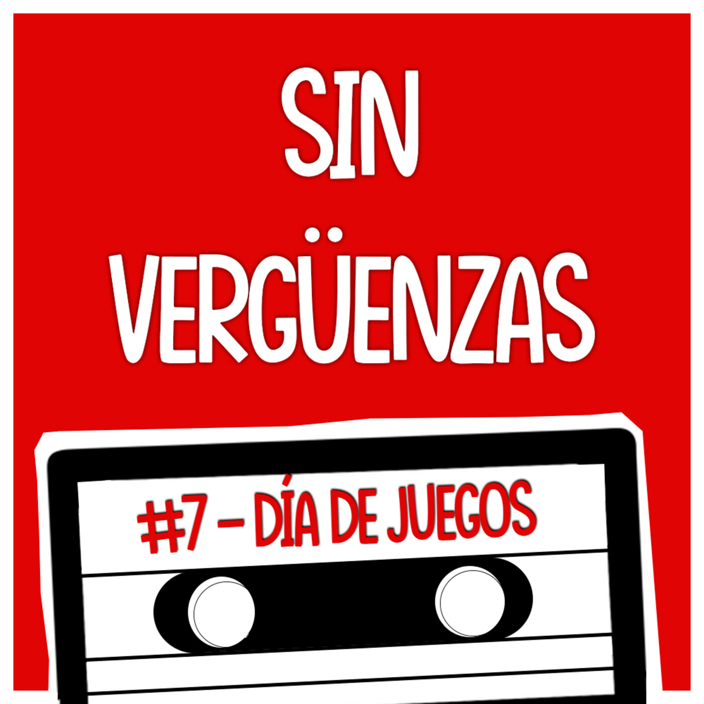 Sin Vergüenzas Podcast