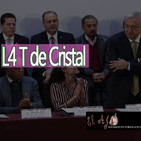 ElAjo L4 T de Cristal