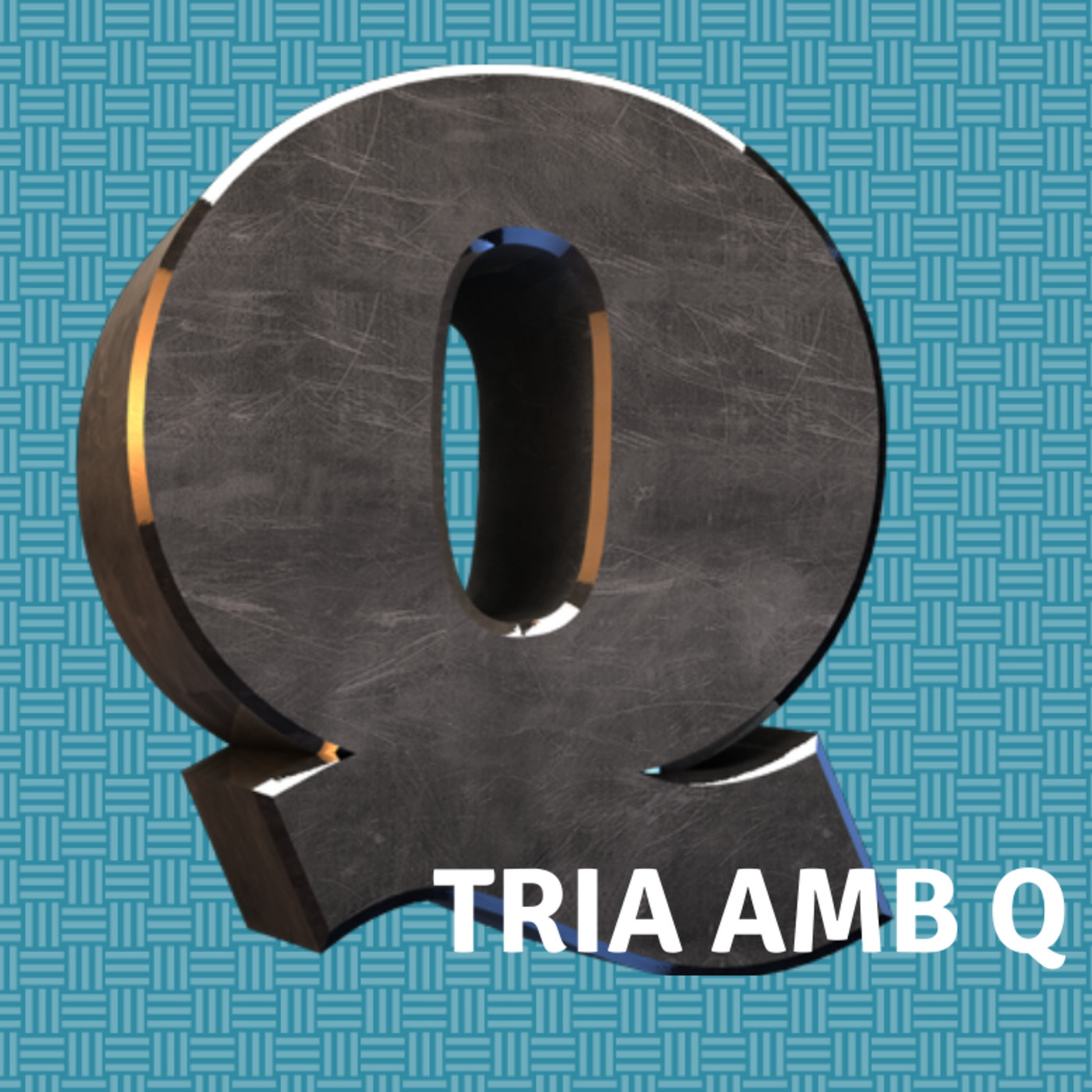 Sons A Cau-Tria amb Q
