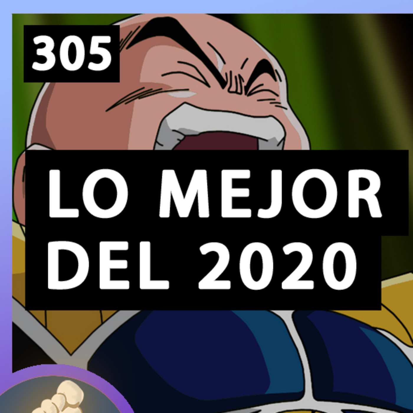 cover of episode Tak Tak Duken - 305 - Lo Mejor del Año