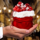 7 A Natale puoi: L'amico invisibile ep 3