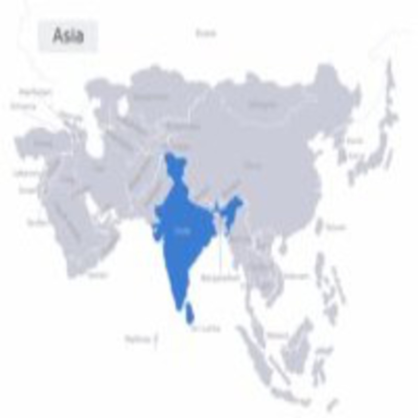 Podcast Afrika Paprika
