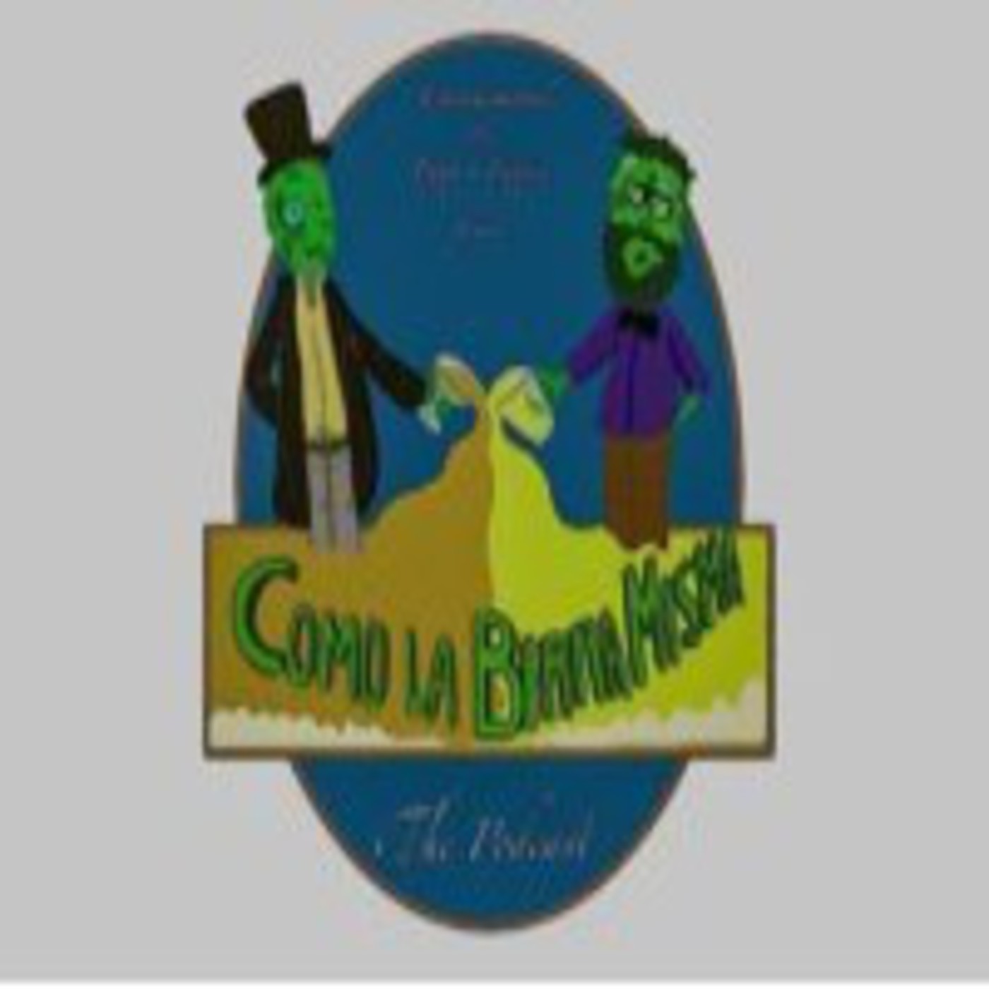 Como la birra misma - Episodio 3 - Temp 1