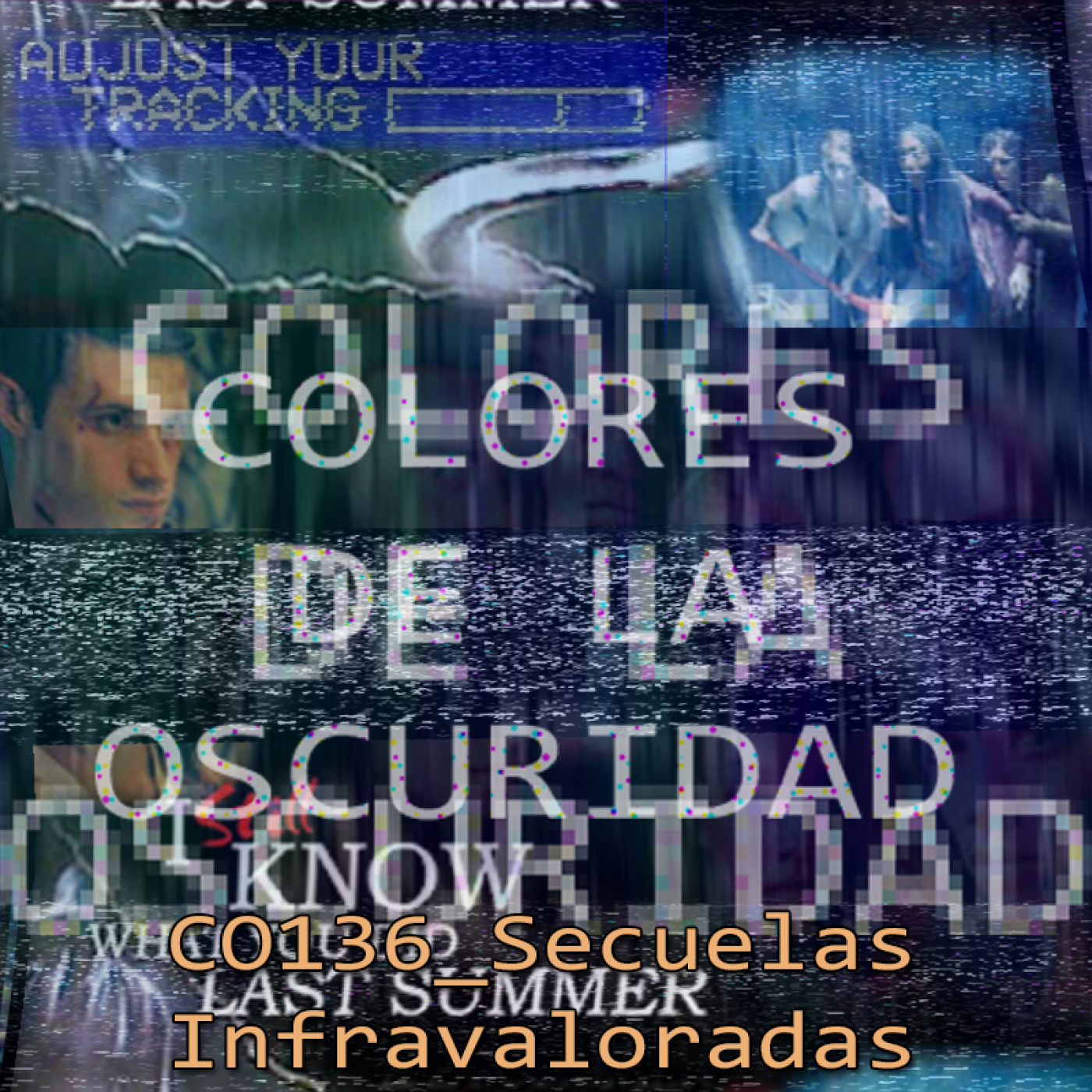 Colores Resubidos