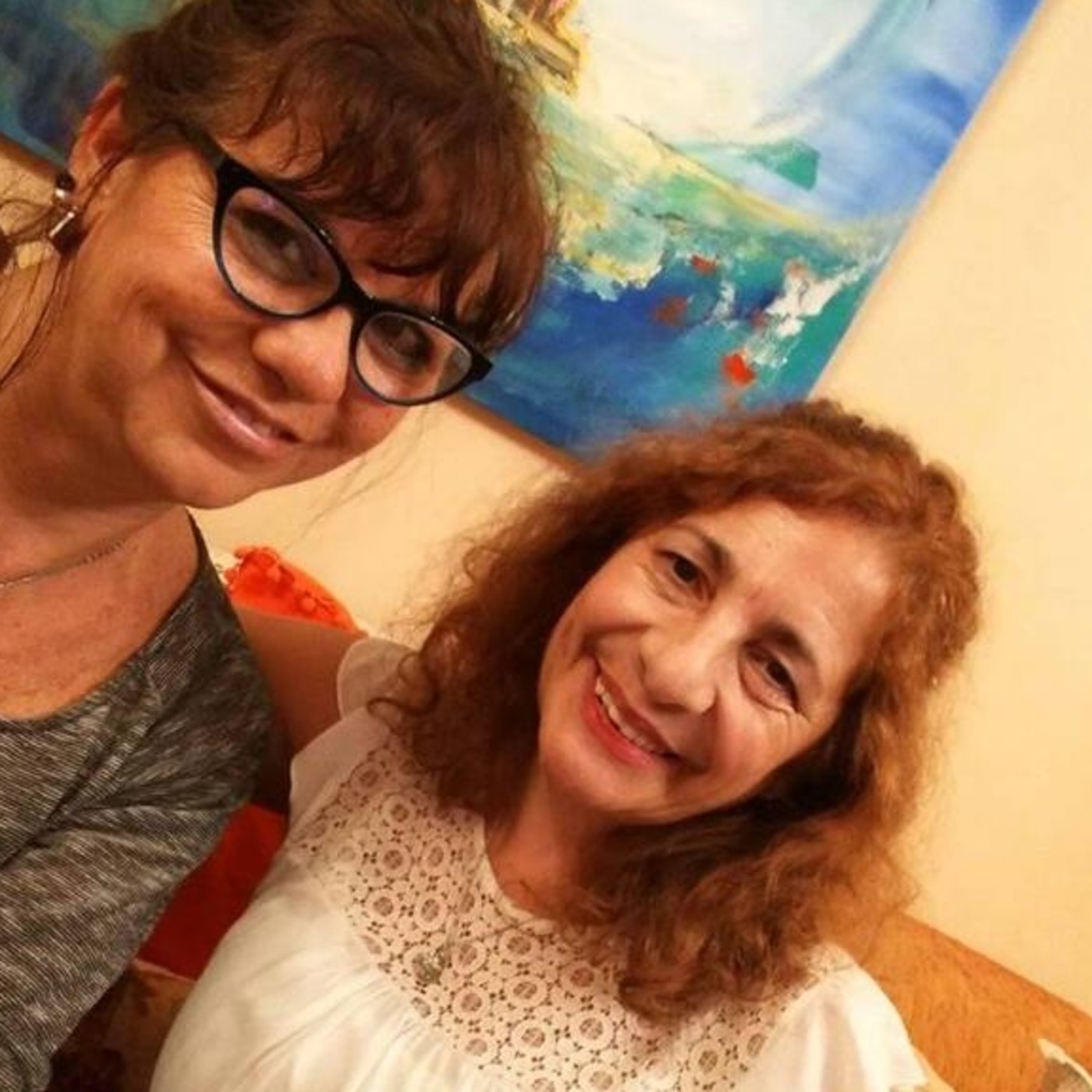 Locas de Amar