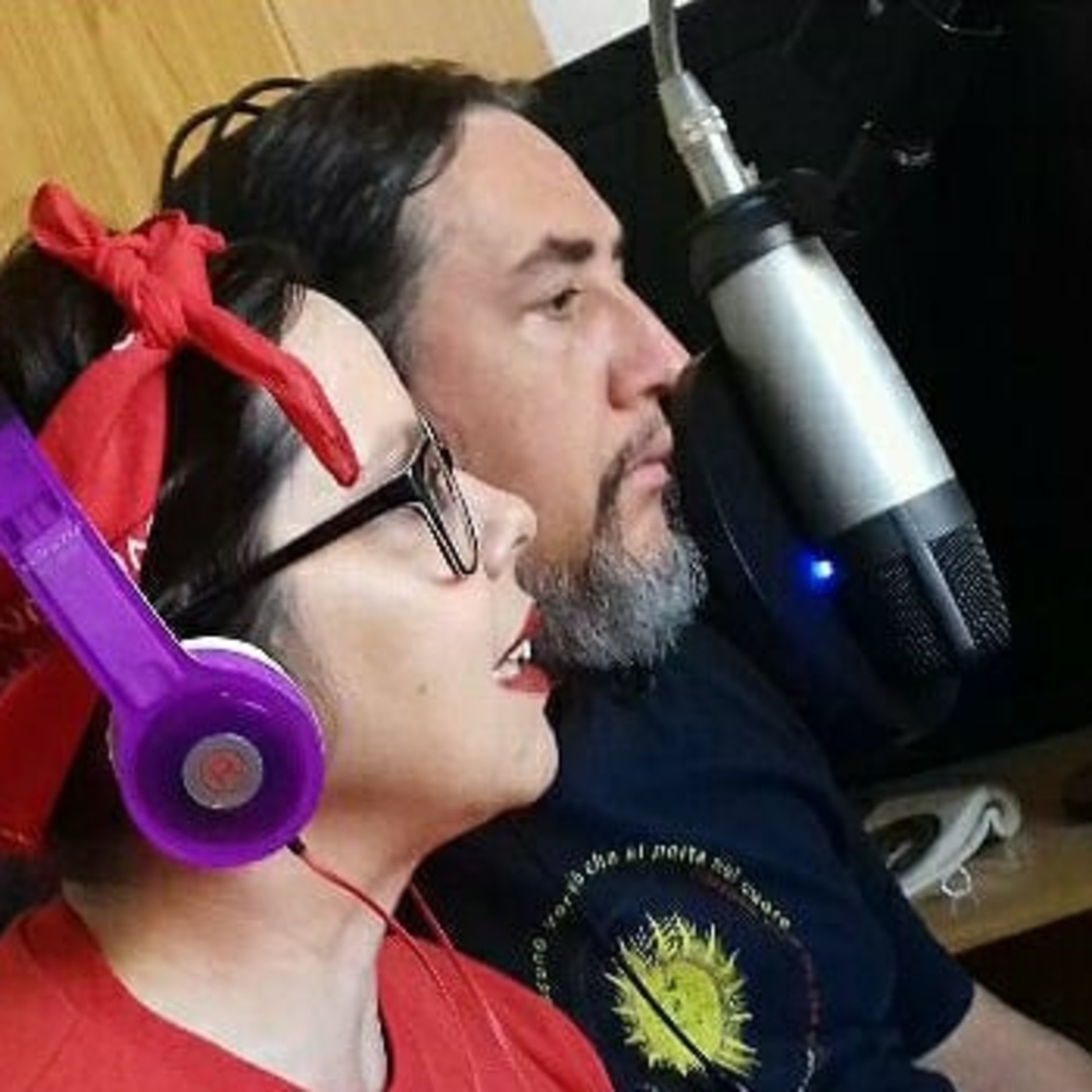 Artillería de la palabra