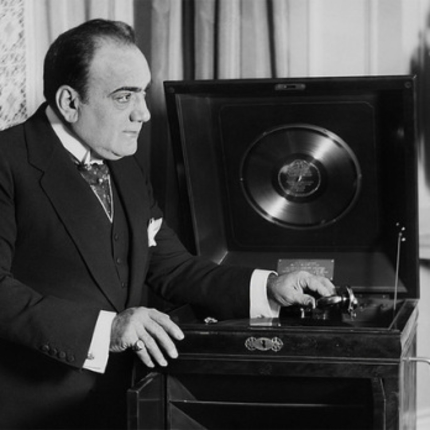 Podcast de Bertrand Wilberforce Wooster