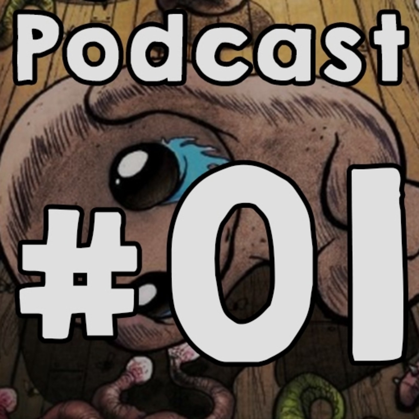¡Lynx's Podcast #01! - PewDiePie vs los Medios | Humor Negro | Nostalgiafags [Piloto] episode artwork