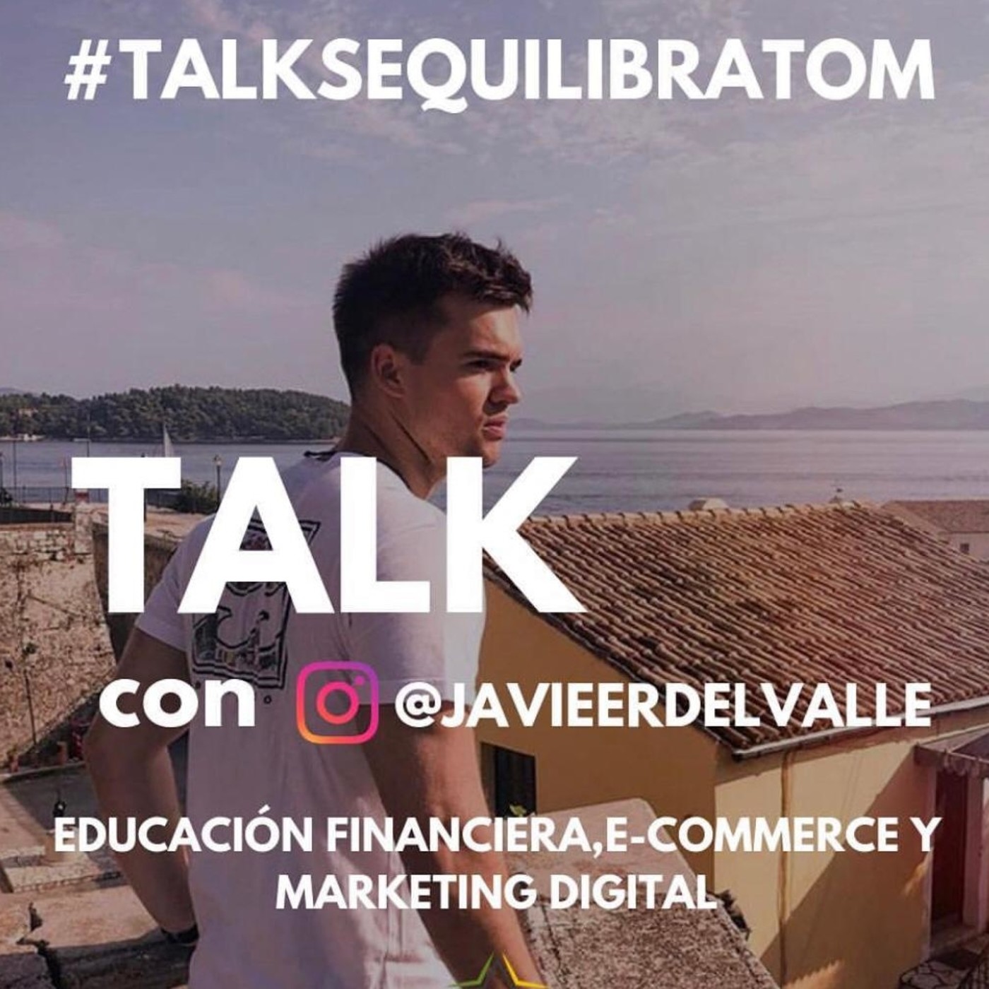 TALKS Equilibratom