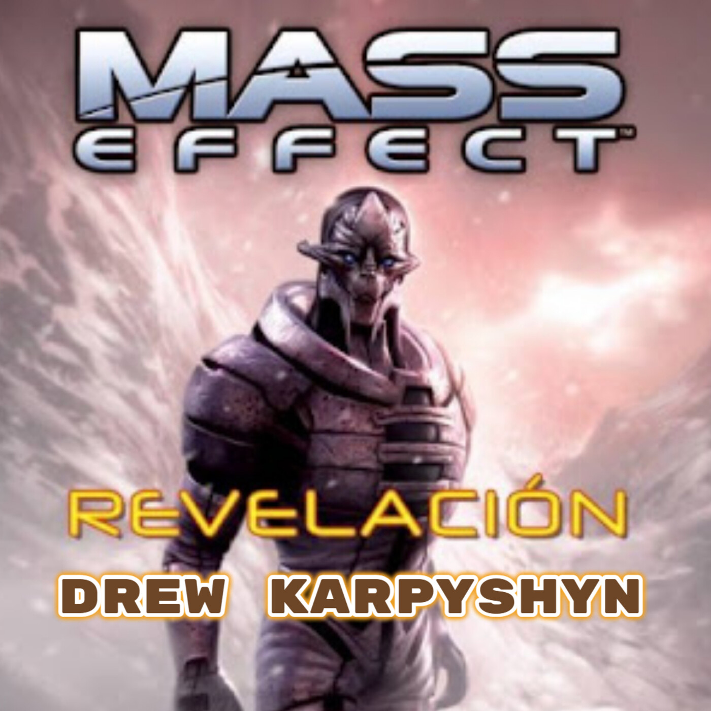 Universo Mass Effect
