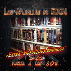 LMG 2x02 : Extra 01 (Videoclubs de los 80)