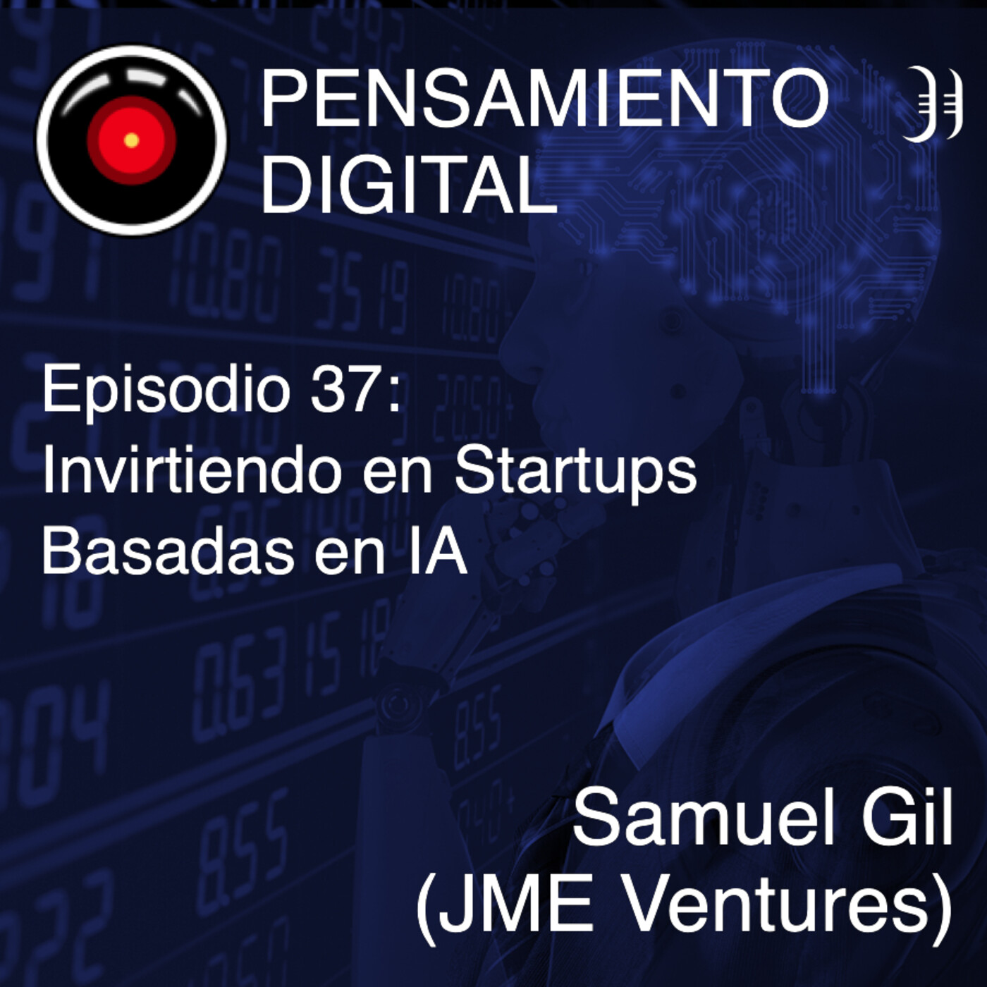 Pensamiento Digital