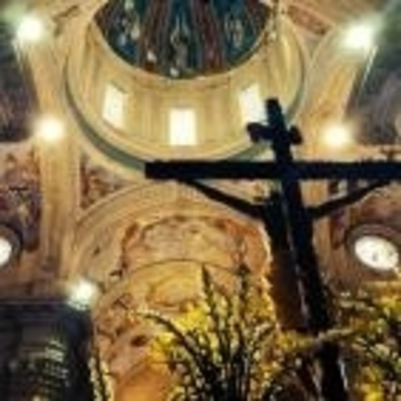 BASÍLICA DE LA PURÍSIMA CONCEPCIÓN DE YECLA
