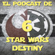 Episodio 6 - Hasta el Infinity